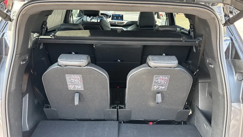 PEUGEOT 5008 5008 1.5 BlueHDi Allure Pack S&S EAT8