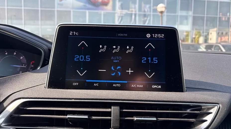 PEUGEOT 5008 5008 1.5 BlueHDi Allure Pack S&S EAT8