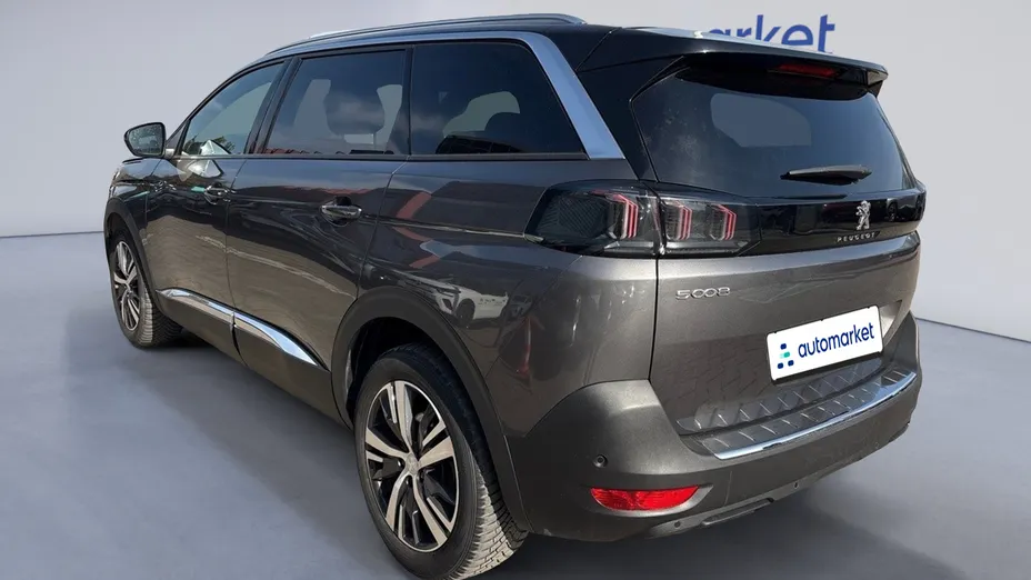 PEUGEOT 5008 5008 1.5 BlueHDi Allure Pack S&S EAT8
