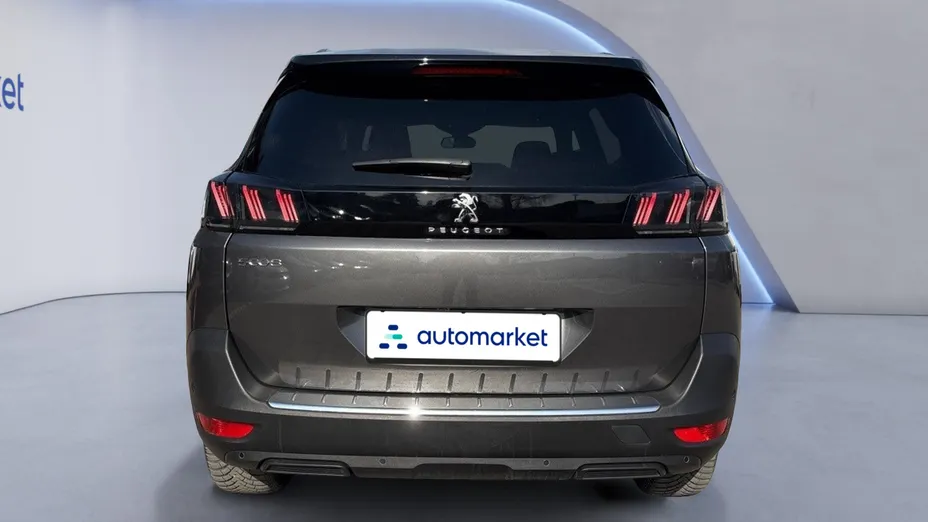 PEUGEOT 5008 5008 1.5 BlueHDi Allure Pack S&S EAT8