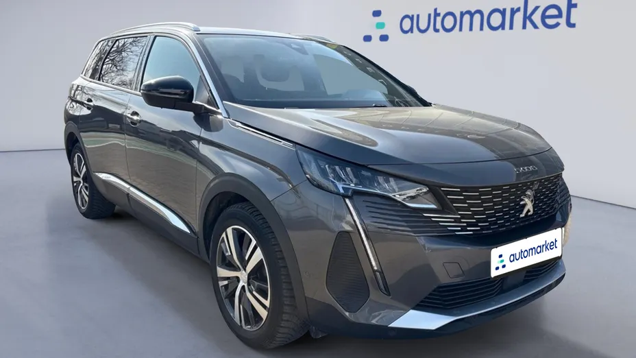 PEUGEOT 5008 5008 1.5 BlueHDi Allure Pack S&S EAT8