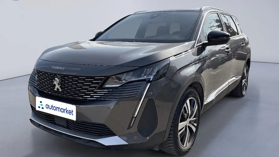 PEUGEOT 5008 5008 1.5 BlueHDi Allure Pack S&S EAT8