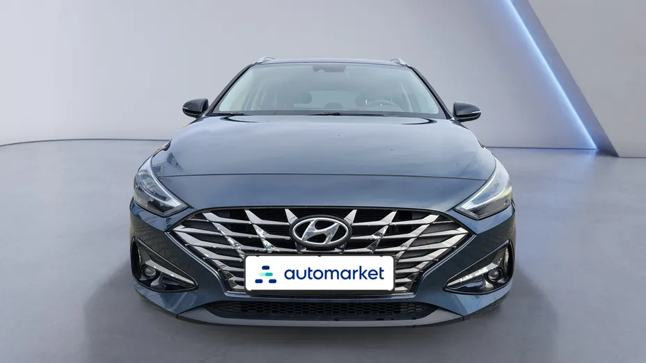 HYUNDAI i30 i30 1.0 T-GDI Smart