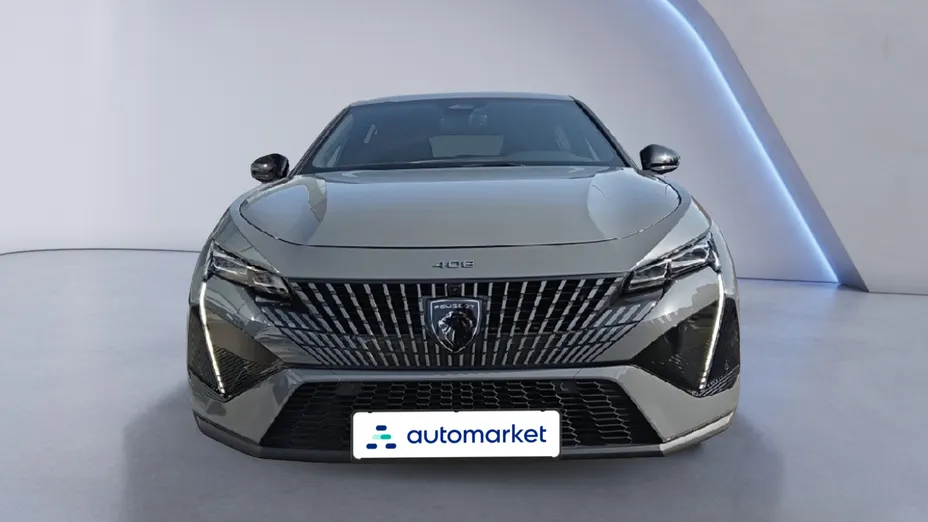 PEUGEOT 408 408 1.2 PureTech GT S&S EAT8