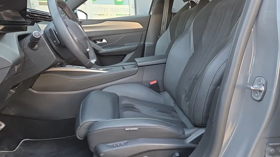 PEUGEOT 408 408 1.2 PureTech GT S&S EAT8