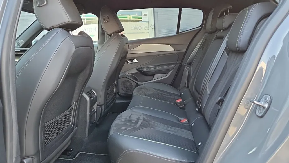 PEUGEOT 408 408 1.2 PureTech GT S&S EAT8