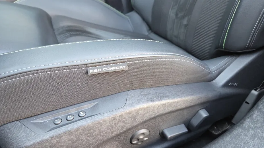 PEUGEOT 408 408 1.2 PureTech GT S&S EAT8