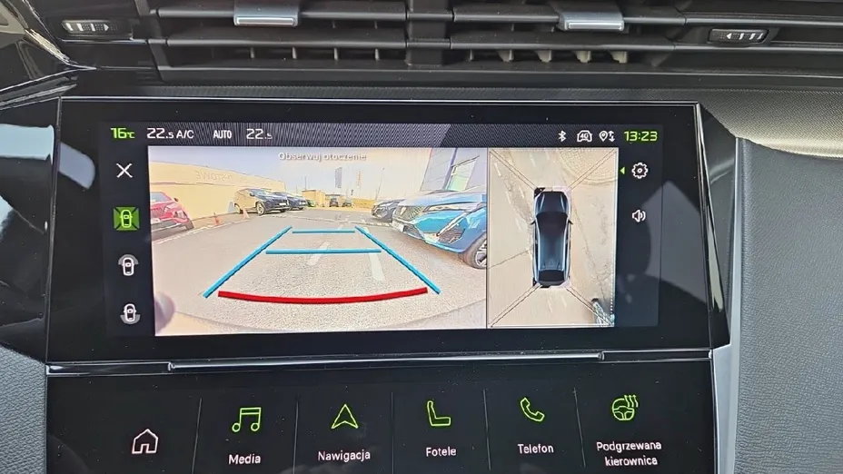 PEUGEOT 408 408 1.2 PureTech GT S&S EAT8