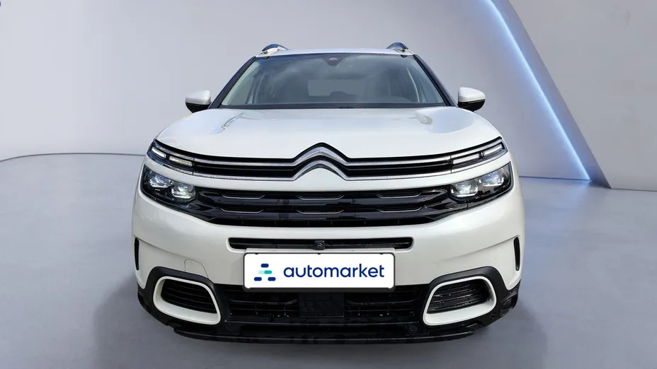 CITROEN C5 Aircross C5 Aircross 1.6 PHEV Shine EAT8