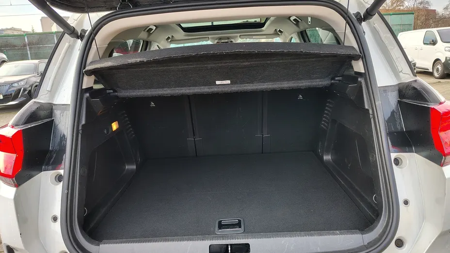 CITROEN C5 Aircross C5 Aircross 1.6 PHEV Shine EAT8