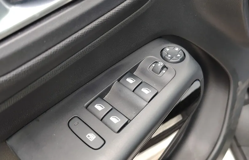 CITROEN C5 Aircross C5 Aircross 1.6 PHEV Shine EAT8