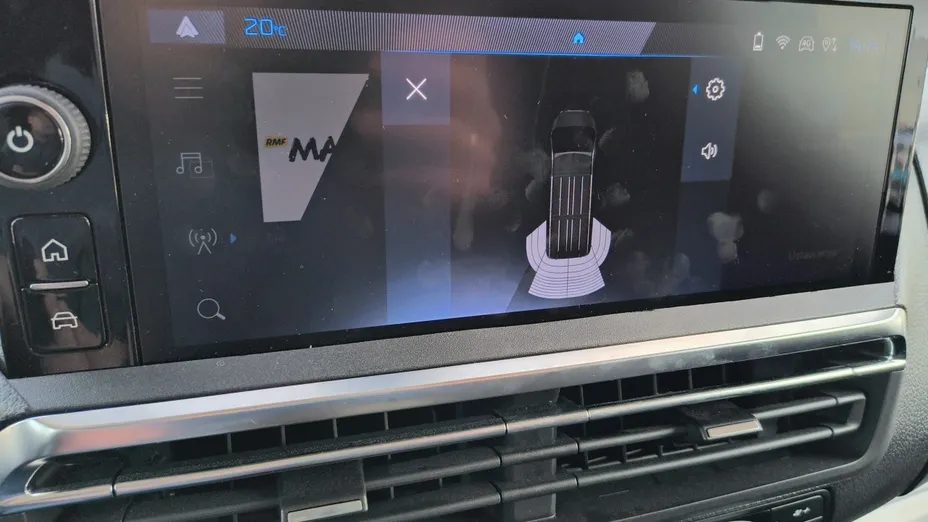 PEUGEOT Expert Expert 2.0 BlueHDi Long 3,1t S&S EAT8