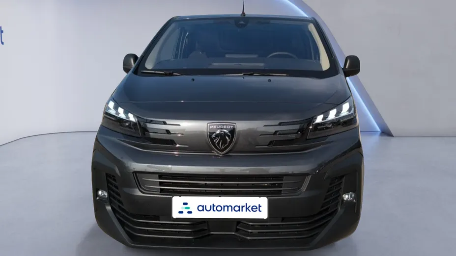 PEUGEOT Expert Expert 2.0 BlueHDi Long 3,1t S&S EAT8