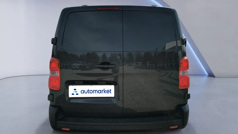 PEUGEOT Expert Expert 2.0 BlueHDi Long 3,1t S&S EAT8