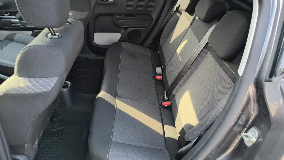 CITROEN C3 C3 1.2 PureTech Shine