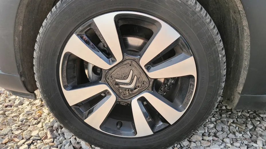 CITROEN C3 C3 1.2 PureTech Shine