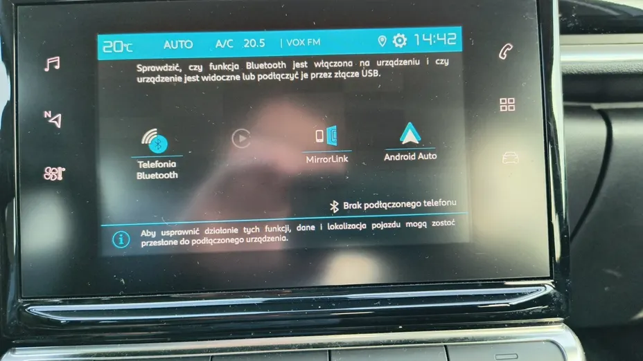 CITROEN C3 C3 1.2 PureTech Shine