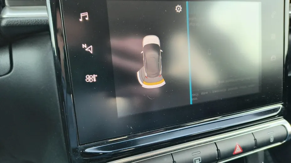 CITROEN C3 C3 1.2 PureTech Shine