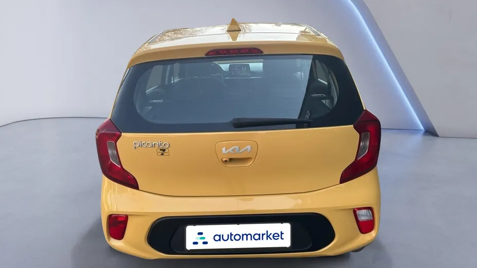 KIA Picanto Picanto 1.2 M