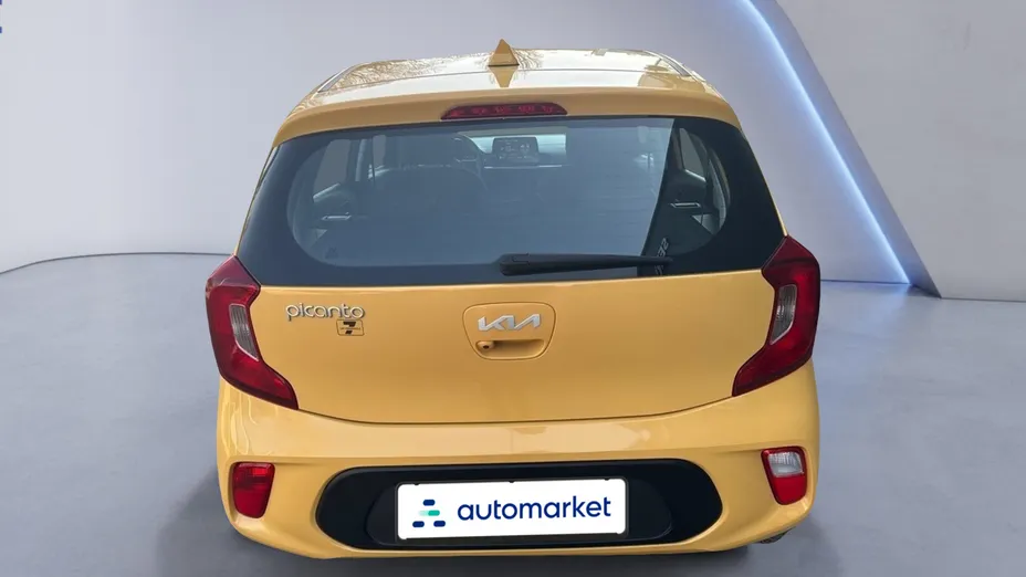 KIA Picanto Picanto 1.2 M