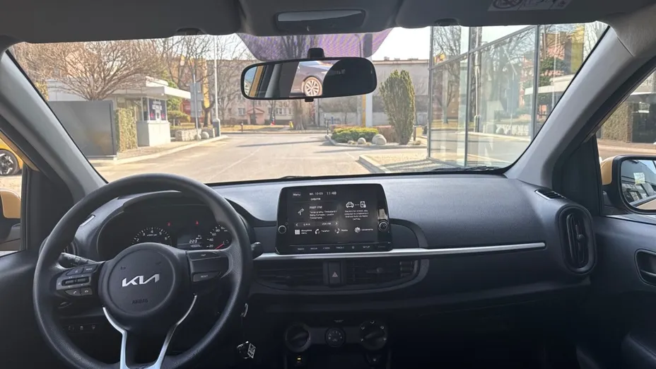 KIA Picanto Picanto 1.2 M