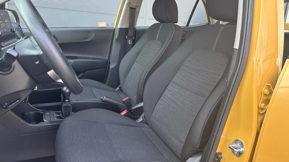 KIA Picanto Picanto 1.2 M