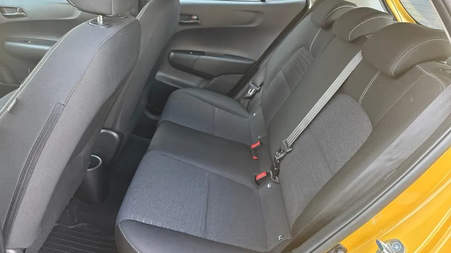 KIA Picanto Picanto 1.2 M