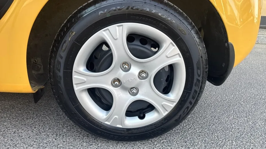 KIA Picanto Picanto 1.2 M