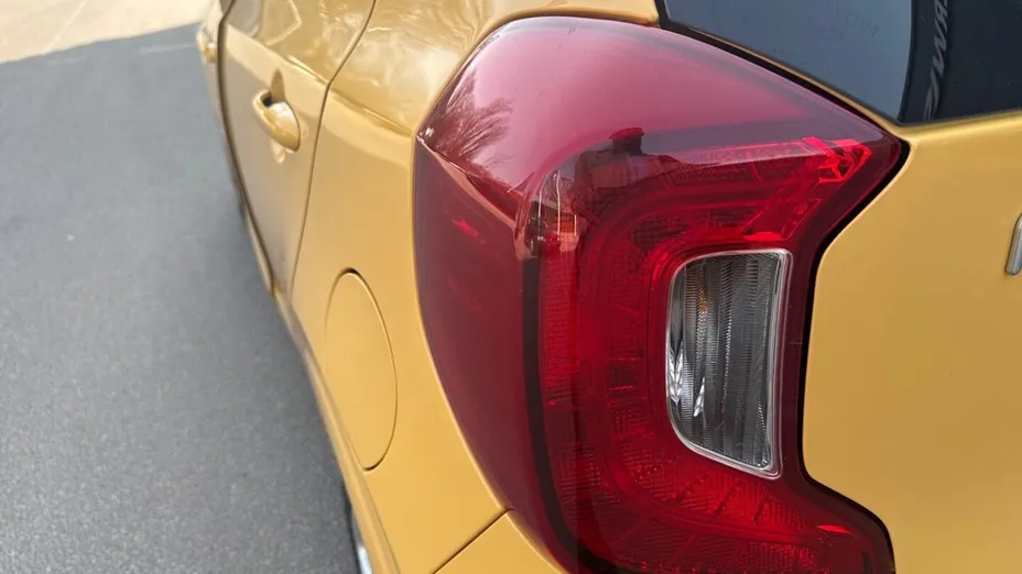 KIA Picanto Picanto 1.2 M