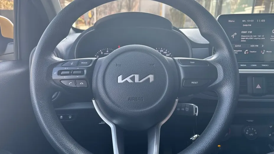 KIA Picanto Picanto 1.2 M