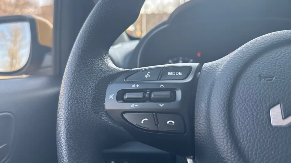 KIA Picanto Picanto 1.2 M