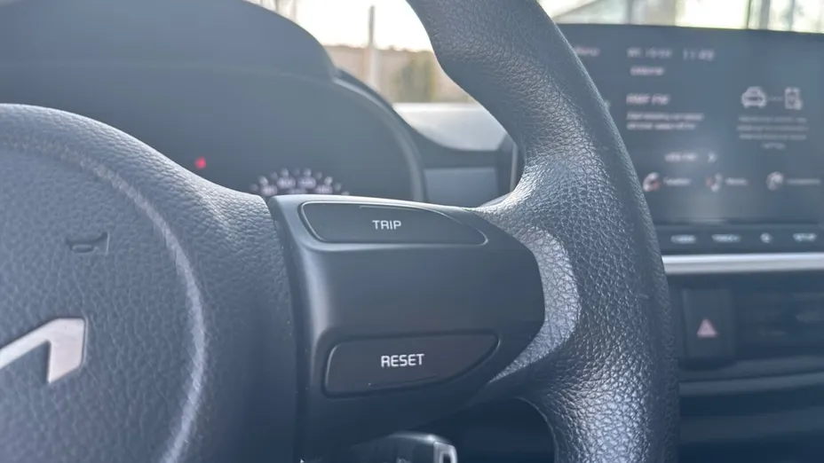 KIA Picanto Picanto 1.2 M