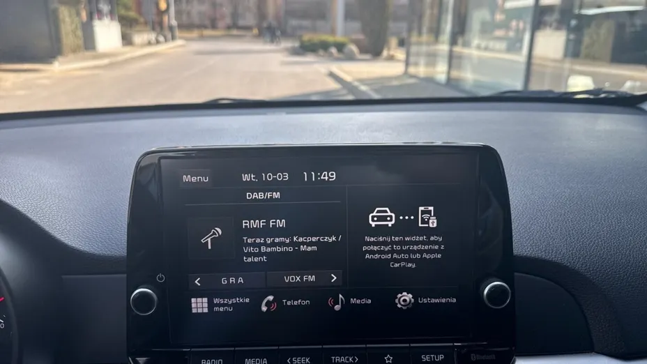 KIA Picanto Picanto 1.2 M