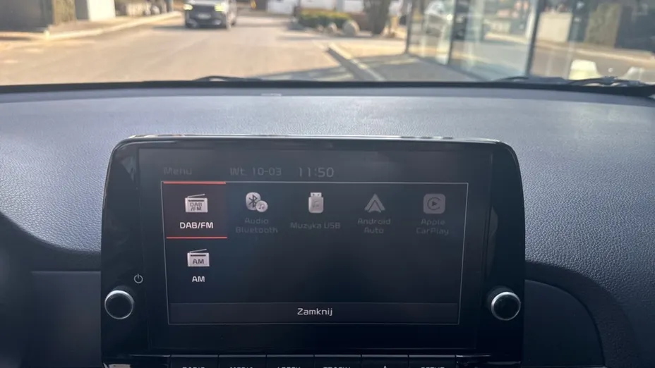 KIA Picanto Picanto 1.2 M