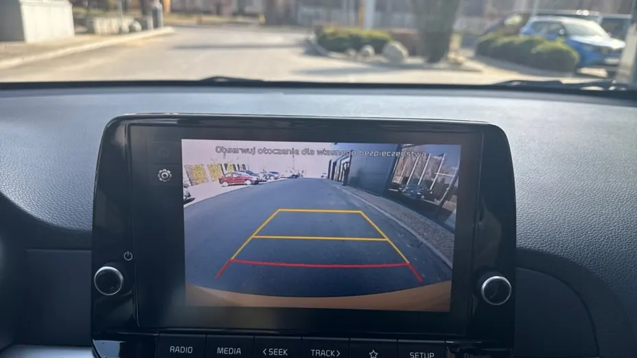 KIA Picanto Picanto 1.2 M