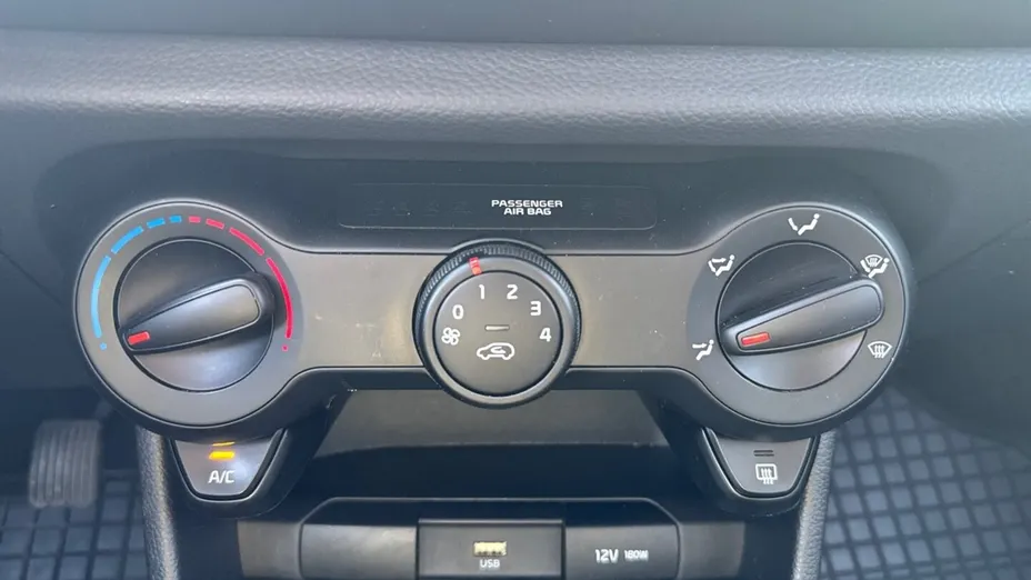 KIA Picanto Picanto 1.2 M