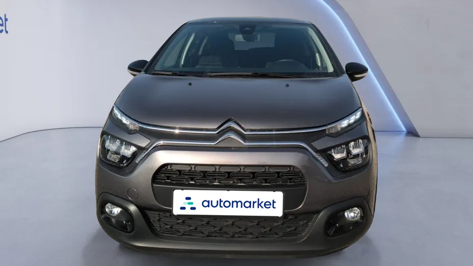 CITROEN C3 C3 1.2 PureTech Shine