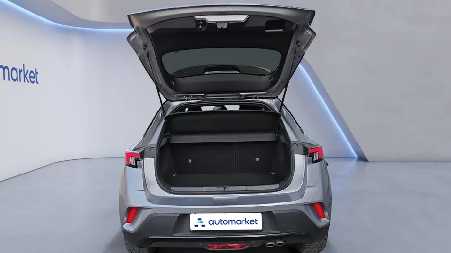 OPEL Mokka Mokka 1.2 T GS S&S aut
