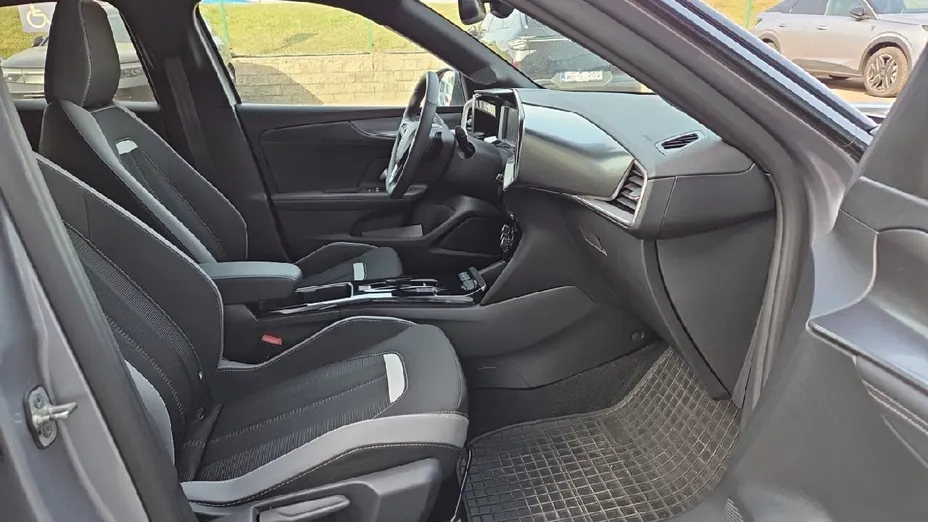 OPEL Mokka Mokka 1.2 T GS S&S aut