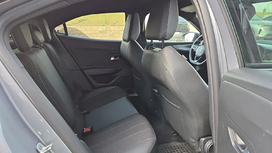 OPEL Mokka Mokka 1.2 T GS S&S aut