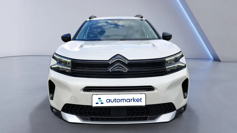 CITROEN C5 Aircross C5 Aircross 1.5 BlueHDi Shine EAT8