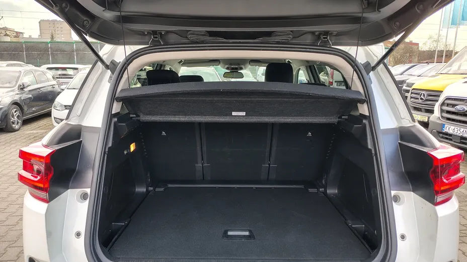 CITROEN C5 Aircross C5 Aircross 1.5 BlueHDi Shine EAT8