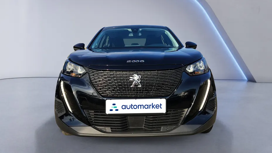 PEUGEOT 2008 2008 1.2 PureTech Active Pack S&S