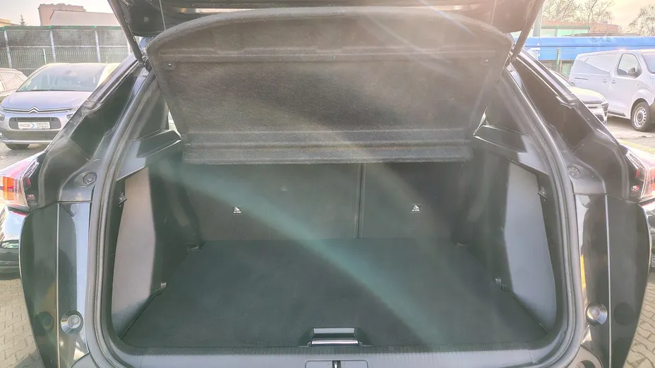 PEUGEOT 2008 2008 1.2 PureTech Active Pack S&S