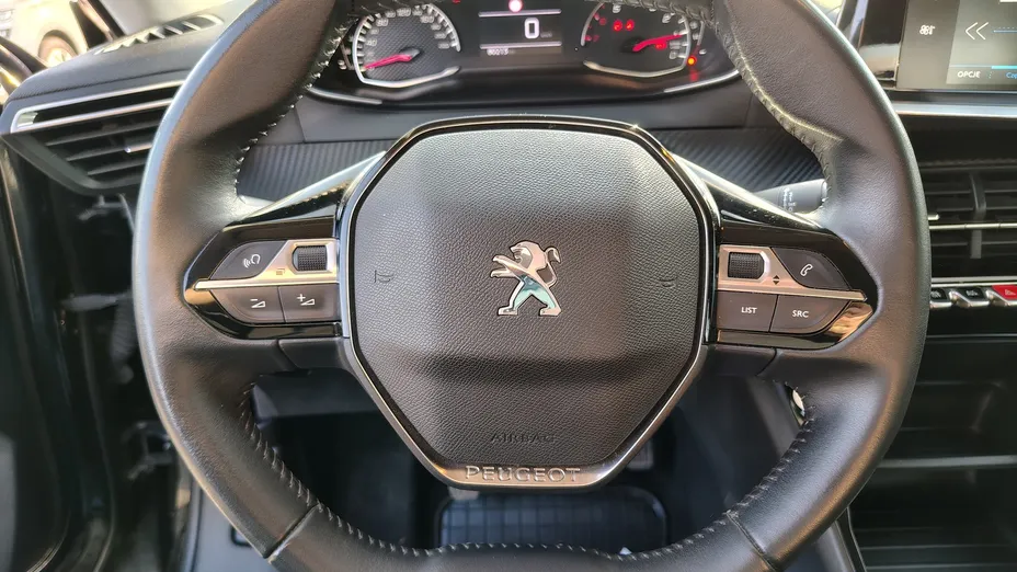 PEUGEOT 2008 2008 1.2 PureTech Active Pack S&S