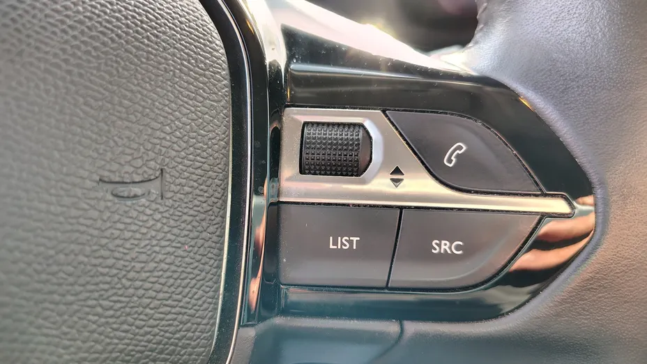 PEUGEOT 2008 2008 1.2 PureTech Active Pack S&S