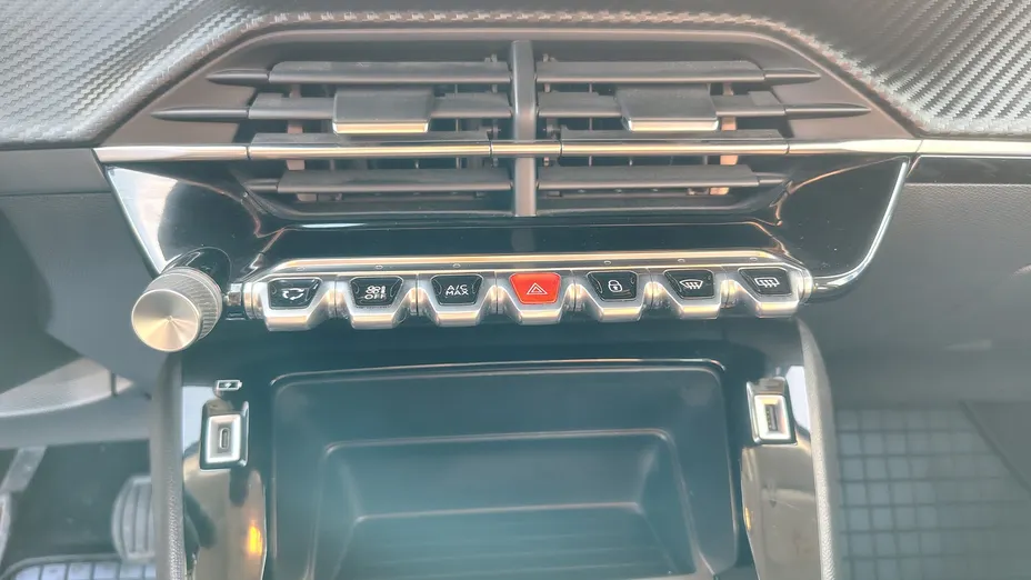 PEUGEOT 2008 2008 1.2 PureTech Active Pack S&S