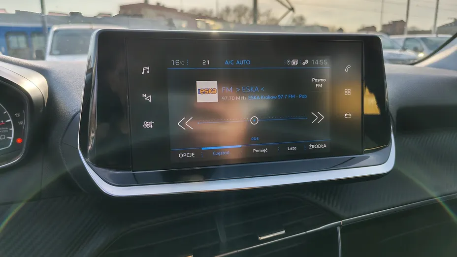 PEUGEOT 2008 2008 1.2 PureTech Active Pack S&S