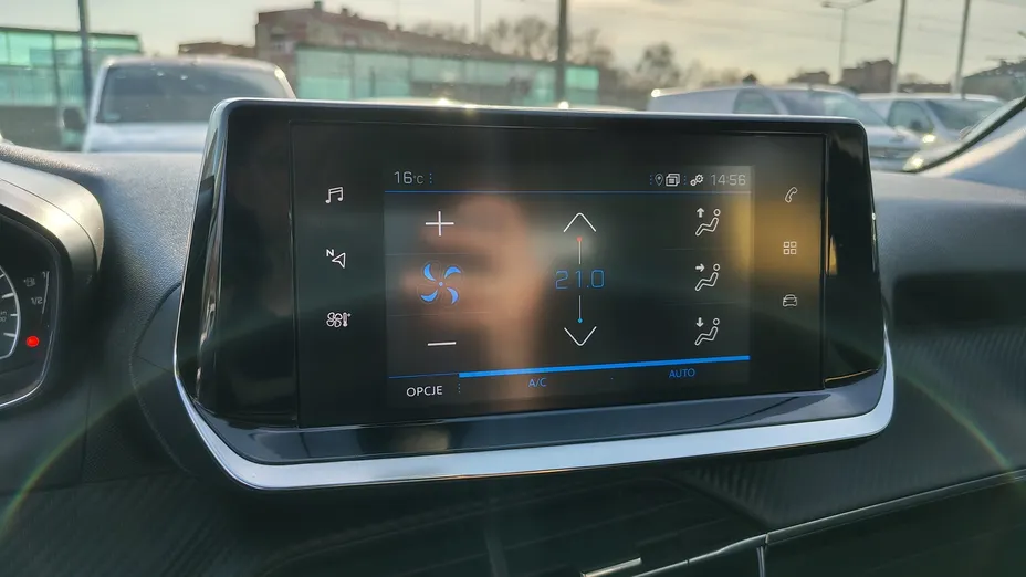 PEUGEOT 2008 2008 1.2 PureTech Active Pack S&S