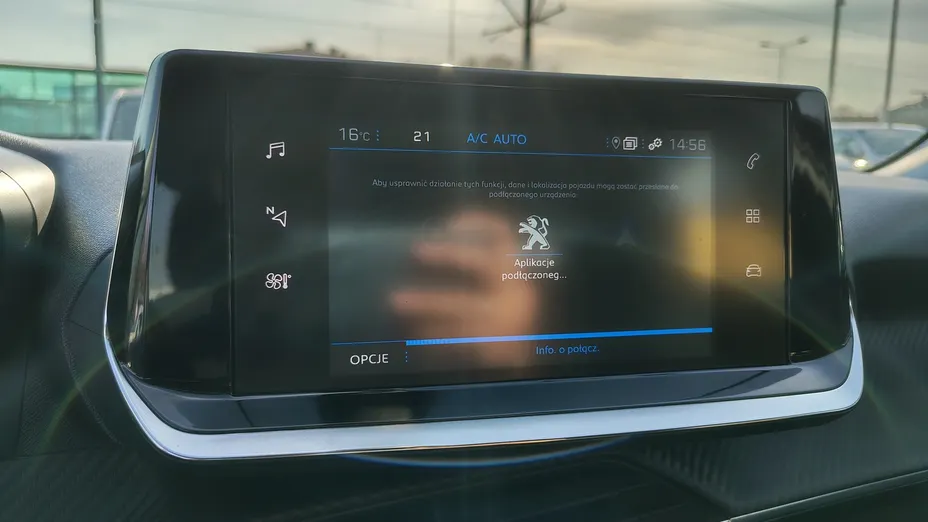 PEUGEOT 2008 2008 1.2 PureTech Active Pack S&S